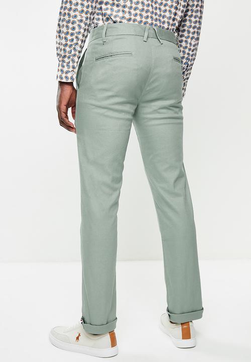 Ben Sherman - Ben chino - sage