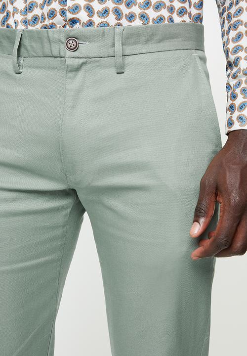 Ben Sherman - Ben chino - sage