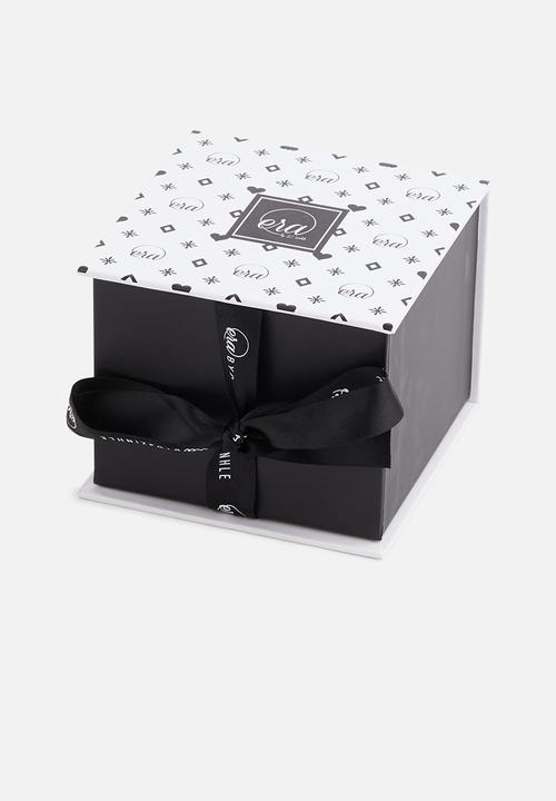 ERA by DJ Zinhle - Love is love glam up - silver
