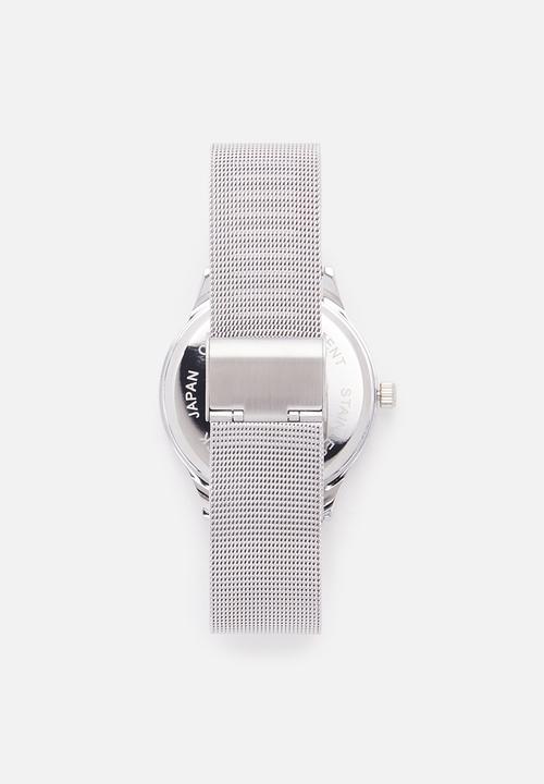 ERA by DJ Zinhle - Love is love glam up - silver