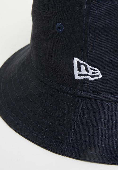 New Era - La dodgers tapered bucket - navy 