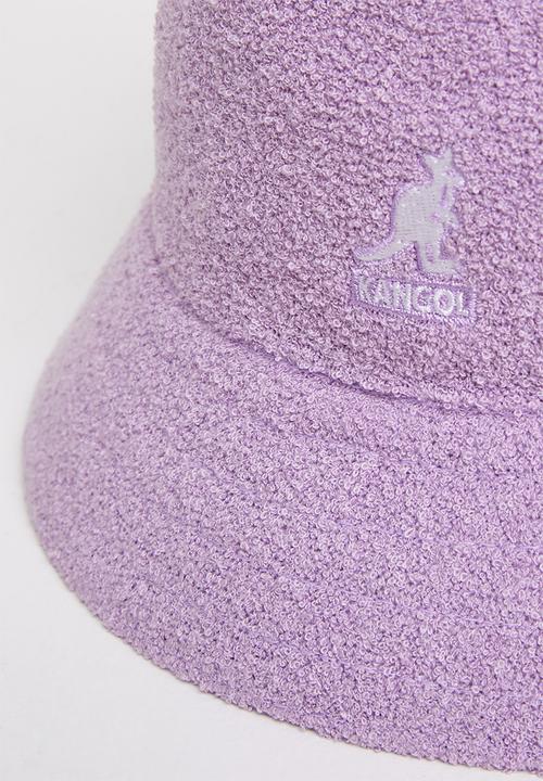 Kangol Headwear Originals - Bermuda casual - lavender