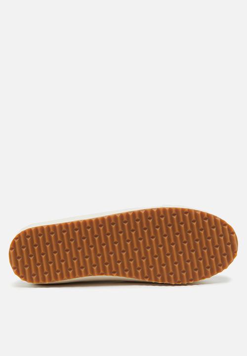 Diesel  - S-principia mid - white-offwhite