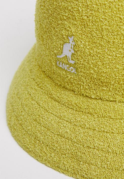 Kangol Headwear Originals - Bermuda casual - toxic