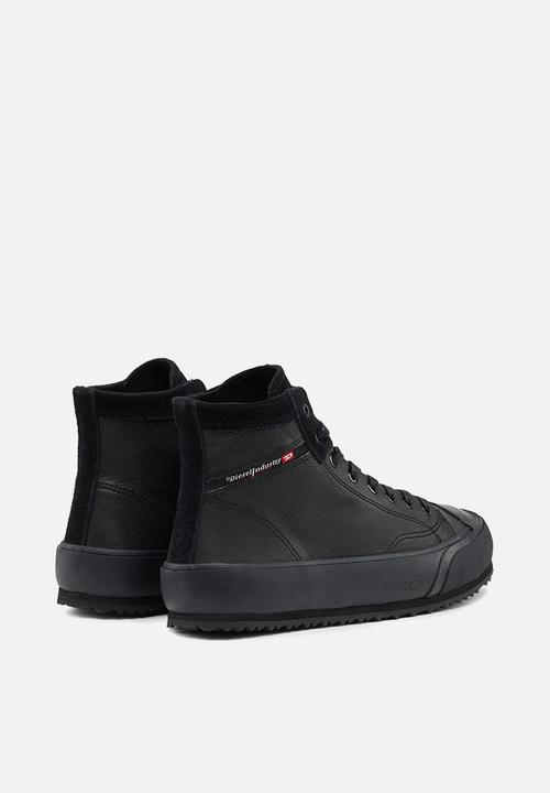 Diesel  - S-principia mid - black