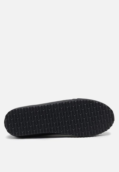 Diesel  - S-principia mid - black