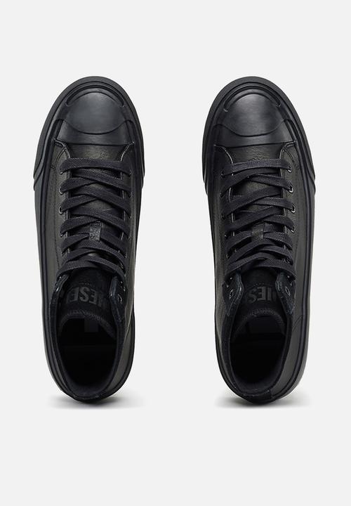 Diesel  - S-principia mid - black