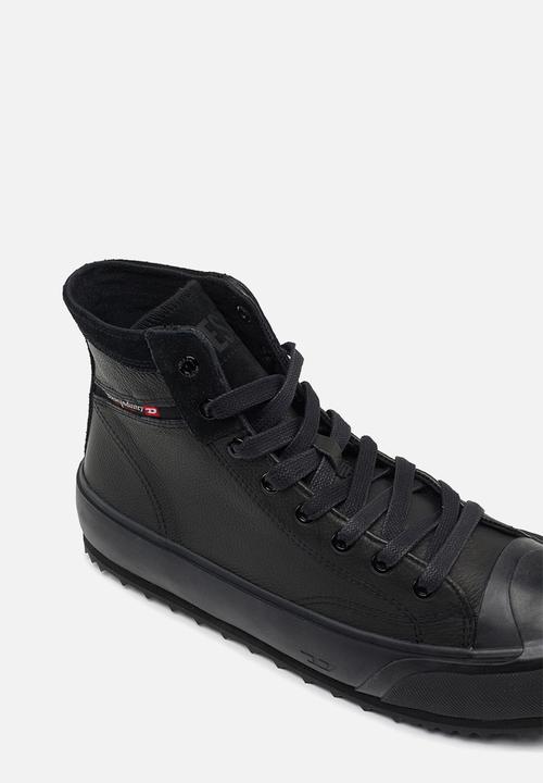 Diesel  - S-principia mid - black