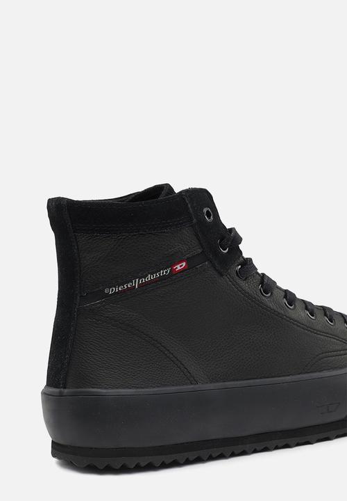 Diesel  - S-principia mid - black
