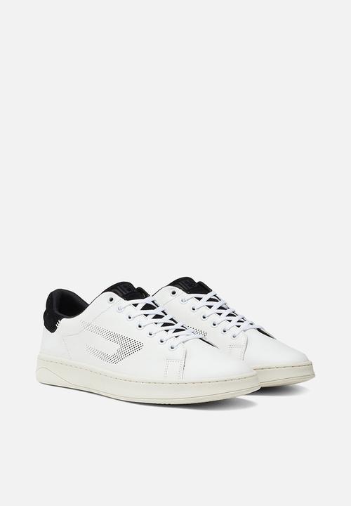 Diesel  - S-athene low - white-black