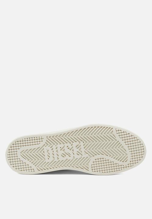 Diesel  - S-athene low - white-black