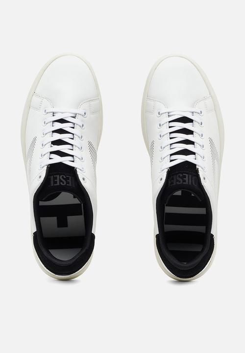 Diesel  - S-athene low - white-black