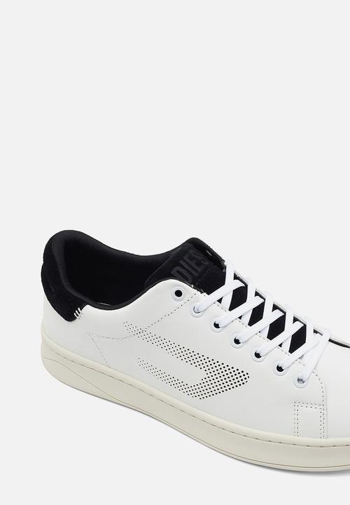 Diesel  - S-athene low - white-black