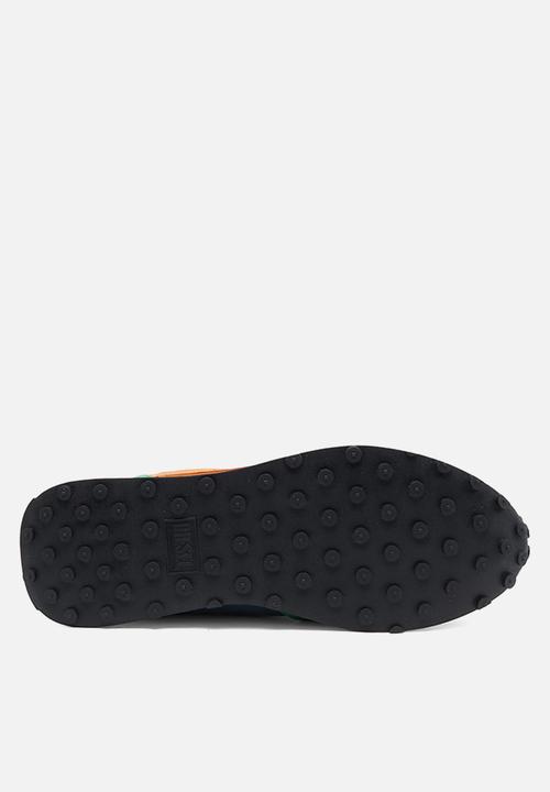 Diesel  - S-racer lc - green-yellow