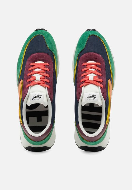 Diesel  - S-racer lc - green-yellow