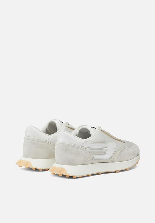 Diesel  - S-racer lc w - white-white