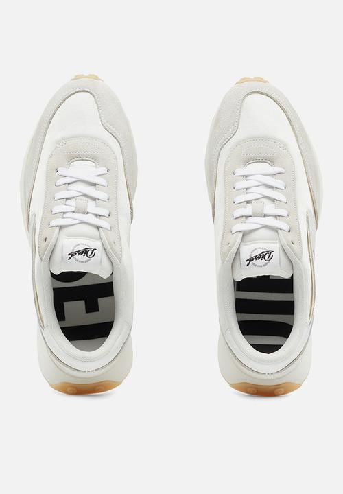 Diesel  - S-racer lc w - white-white
