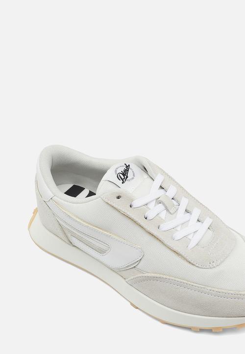 Diesel  - S-racer lc w - white-white