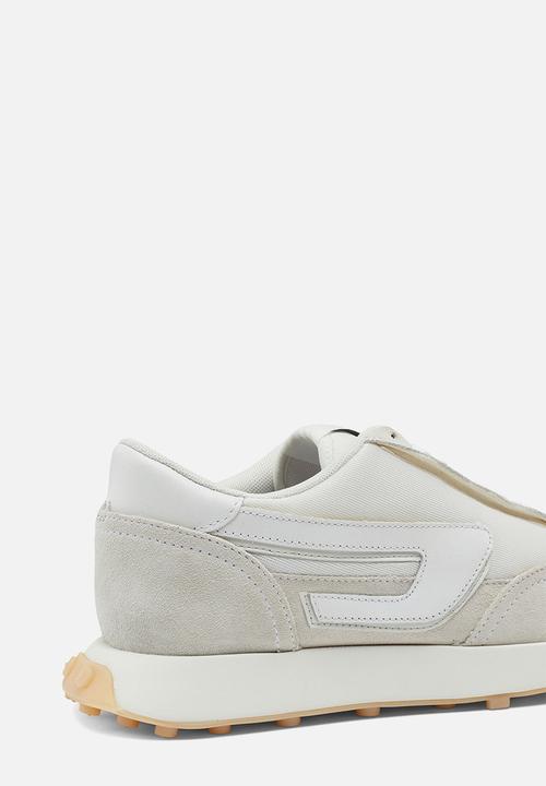 Diesel  - S-racer lc w - white-white