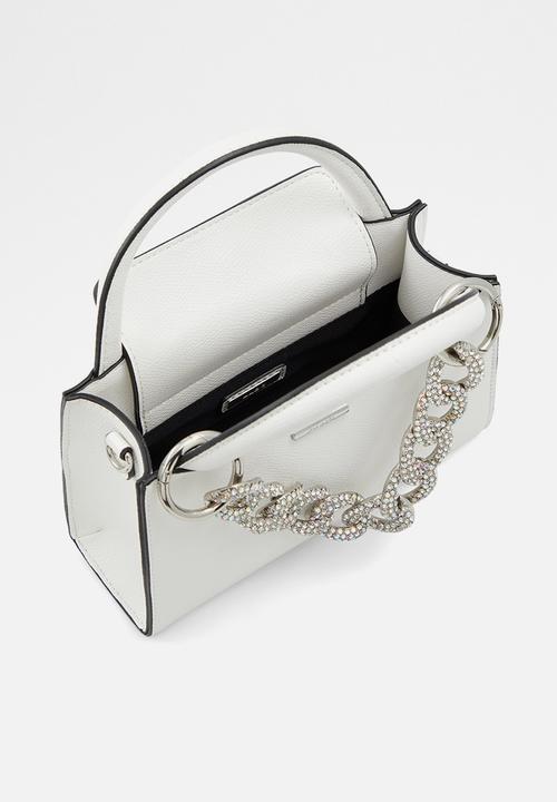 ALDO - Joii - white