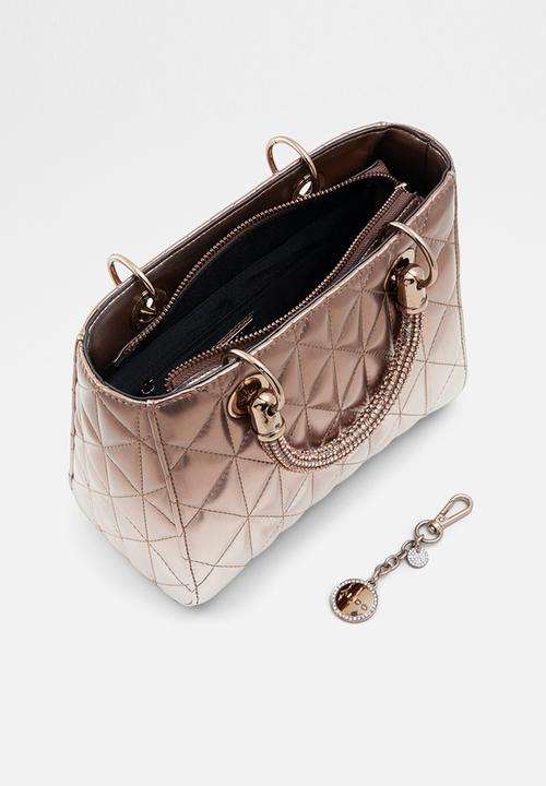 ALDO - Marquise - rose gold