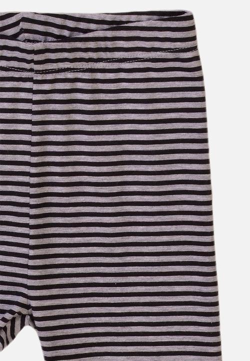 MINOTI - Stripe basic legging