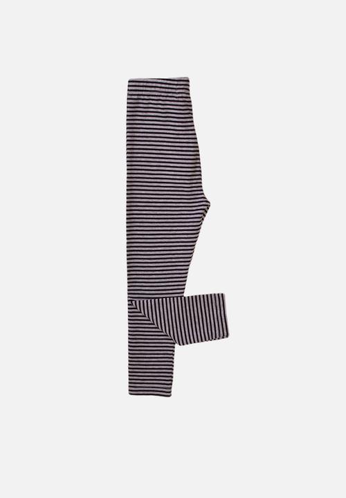 MINOTI - Stripe basic legging