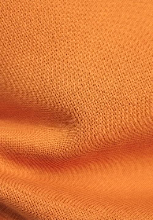 G-STAR - Premium core r sw long sleeve - burned orange