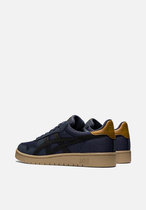 ASICS - Japan s - tarmac/graphite grey