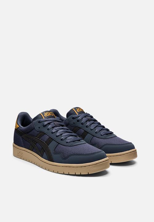 ASICS - Japan s - tarmac/graphite grey