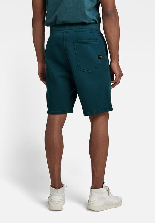 G-STAR - Premium core sw short - nitro