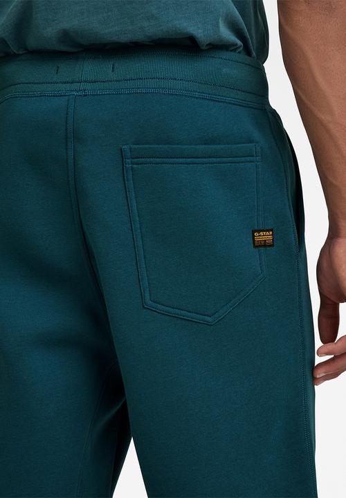 G-STAR - Premium core sw short - nitro