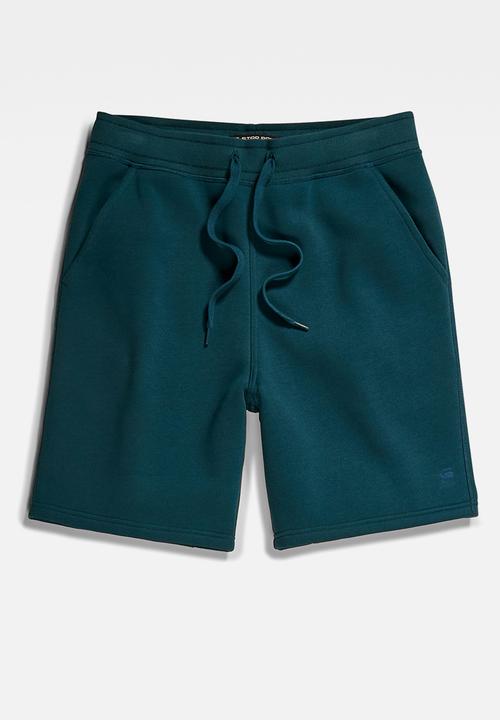 G-STAR - Premium core sw short - nitro