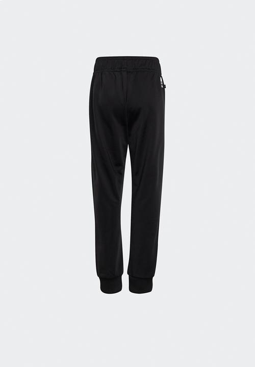 adidas Originals - Tracksuit - black & white