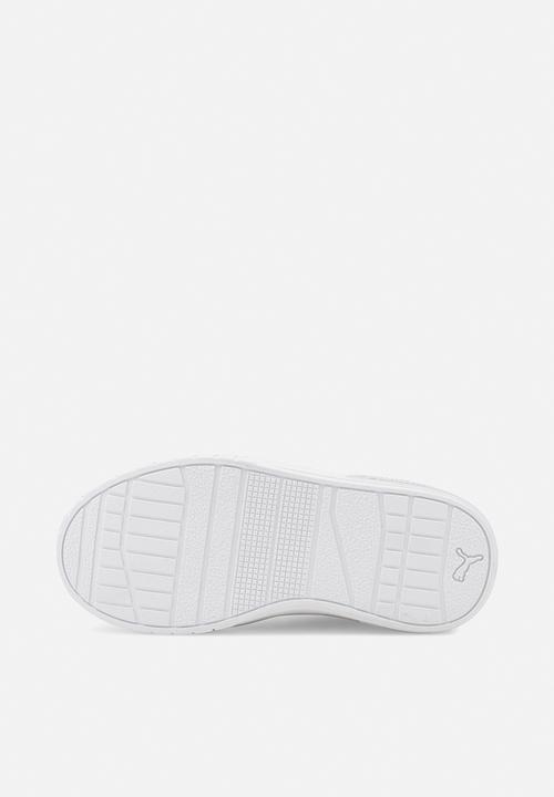 PUMA - Cali star summer roar ps - puma white