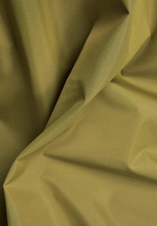 G-STAR - Summer windbreaker - fennel seed