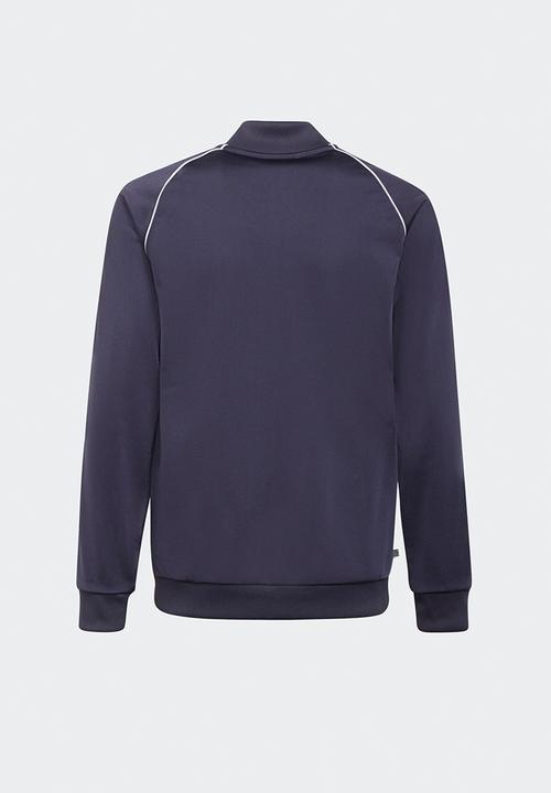adidas Originals - Sst track top - shadow navy