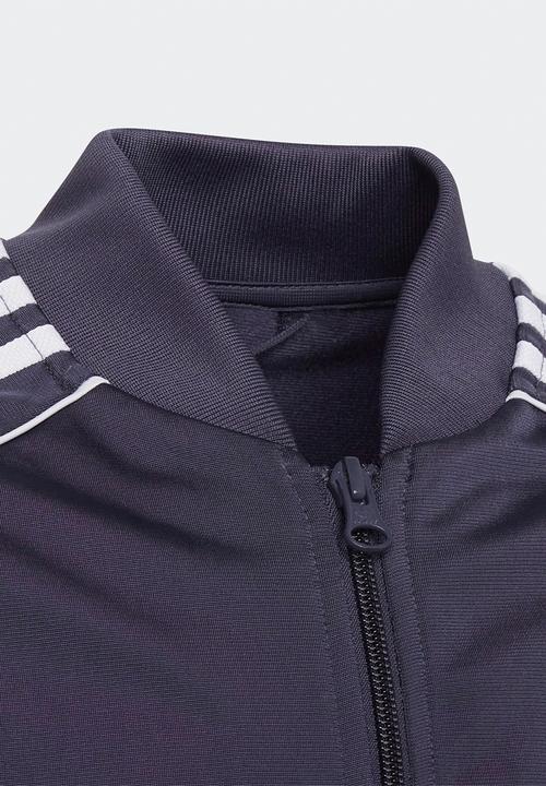 adidas Originals - Sst track top - shadow navy