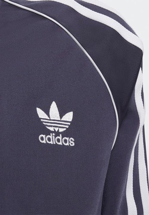 adidas Originals - Sst track top - shadow navy