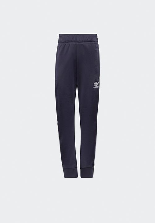 adidas Originals - Sst tracksuit - shadow navy & white