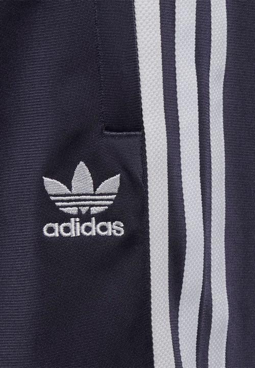 adidas Originals - Sst tracksuit - shadow navy & white