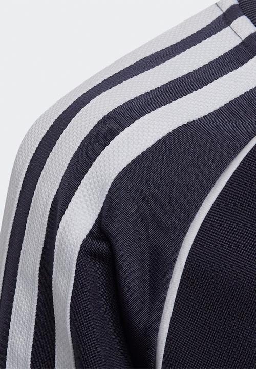 adidas Originals - Sst tracksuit - shadow navy & white