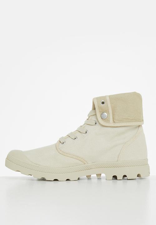 Palladium - Pampa baggy - sahara/safari