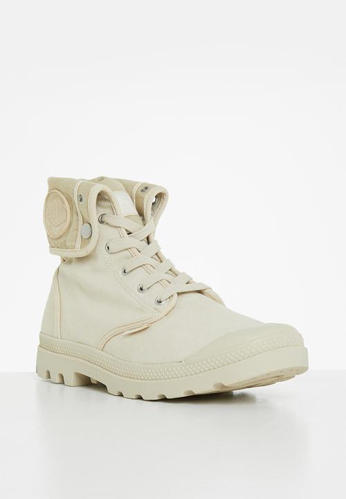 Palladium - Pampa baggy - sahara/safari