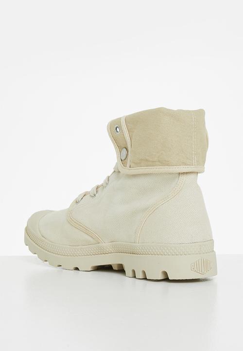 Palladium - Pampa baggy - sahara/safari