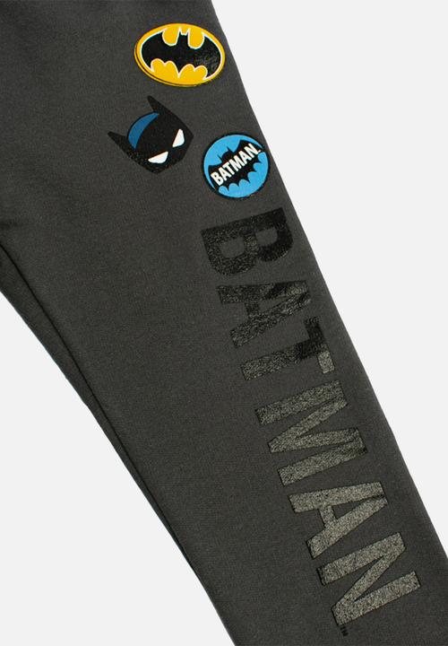 Character Group - Trackpants - batman
