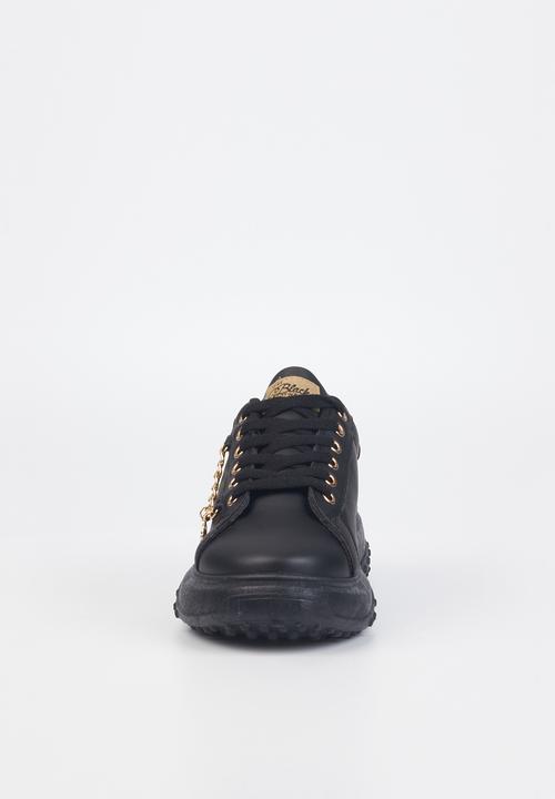 Miss Black - Stella1 sneaker - black