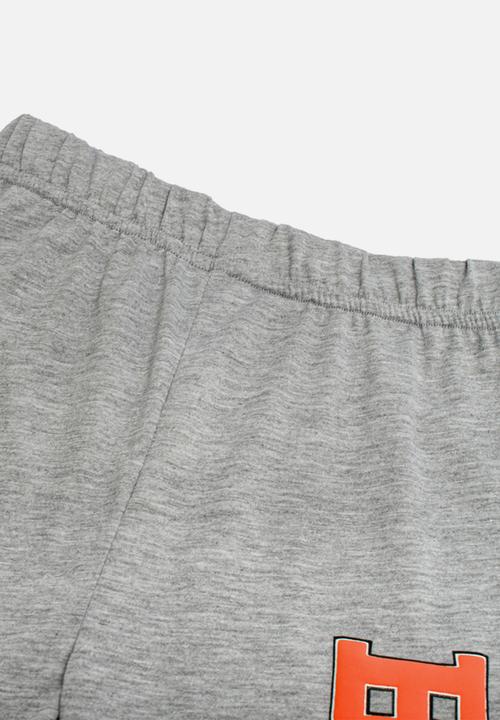Character Group - 2-piece pyjama set - grey & blue