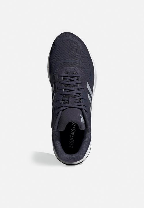 adidas Performance - Duramo 10 - shadow navy/halo silver/legend ink