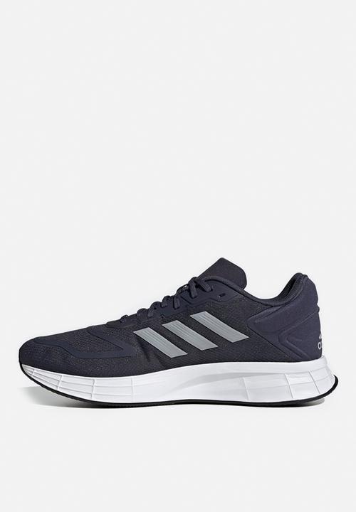 adidas Performance - Duramo 10 - shadow navy/halo silver/legend ink